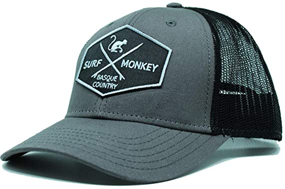 Casquettes